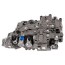 CVT K114 Getriebeventilkörper, kompatibel mit Toyota-Modellen