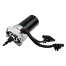 2008-2011 Mercedes Benz Ml500 Differentiallåsmotor 1645400288