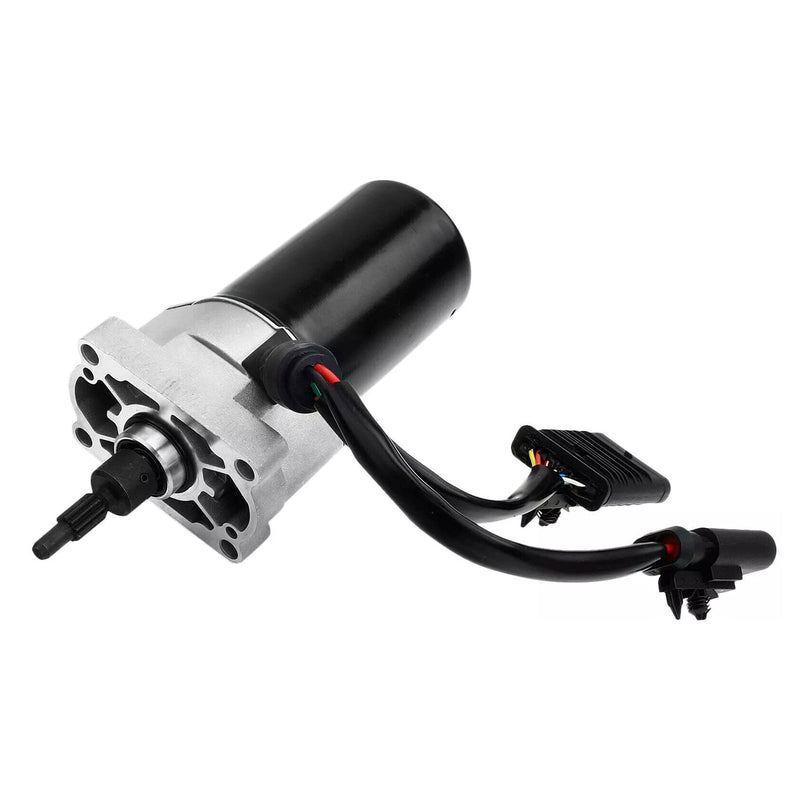 2008-2011 Mercedes Benz Ml500 Differentiallåsmotor 1645400288