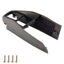 1999-2005 VW Golf Jetta Auto Center Console Trim 1J1863201D Grey