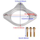 NV4500 NV5600 Starter Spacer Kit mit Schrauben 5 Geschwindigkeit Für Dodge RAM 2500 3500 5,9 L