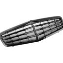 2010-2013 Mercedes-Benz E Class W212 E350 E550 Black Front Grille Grill