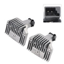 2X Headlight Angel Eye DRL Control Unit 63117296905 For BMW 1 Series F20 F21