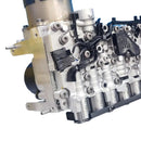 DL382 0CK 0HK 7-Gang-Automatikgetriebe-Ventilkörper für Audi 0CK325031AH
