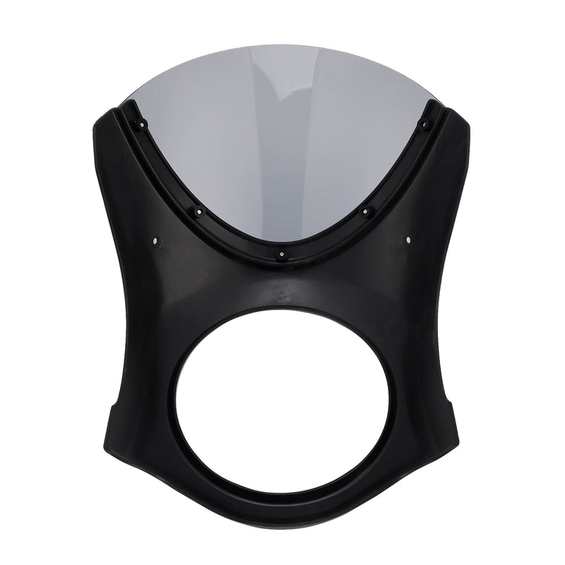 2024-2025 Kawasaki Eliminator 500 Scheinwerfer Windschutzscheibe Verkleidung Windschutzscheibe