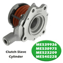 2001-2016 Mitsubishi Canter Platform Chassis Clutch Slavesylinder ME539936 ME538975 ME523209 ME540228