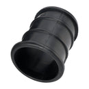 4 Vergaser-Luftfilterkasten-Verbindungsschläuche für Honda Magna Sabre Interceptor VF 700 750 CFS V45