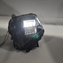 2025-2026 Hyundai Tucson frontlys høyre side frontlysenhet 92102-CW650