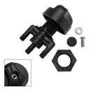 3-veis drivstoffkran 7052154, egnet for Polaris Scrambler 400 Trail Blazer