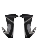 2024-2025 Aprilia RS457 RS 457 Seitenrahmenabdeckung Verkleidungsverkleidung