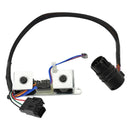 42RE 46RE 47RE 48RE A500 A518 TCC Overdrive-Magnetventil mit Kabelbaum für Dodge