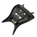 2015-2023 Yamaha Mt-03 Yzf-R3 Vorne Fahrer Raider Sitz Sozius Sattel Grau