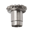 Paar 0BT 0BH DQ500 DQ381 FWD 7 Geschwindigkeit Achse Rad Spider Getriebe U2GBK102 Für Audi Q3