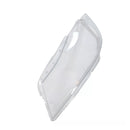 2005-2012 BMW 3 E90 E91 Limousine 2PCS Xenon Scheinwerfer Scheinwerfer Klare Linse Abdeckung