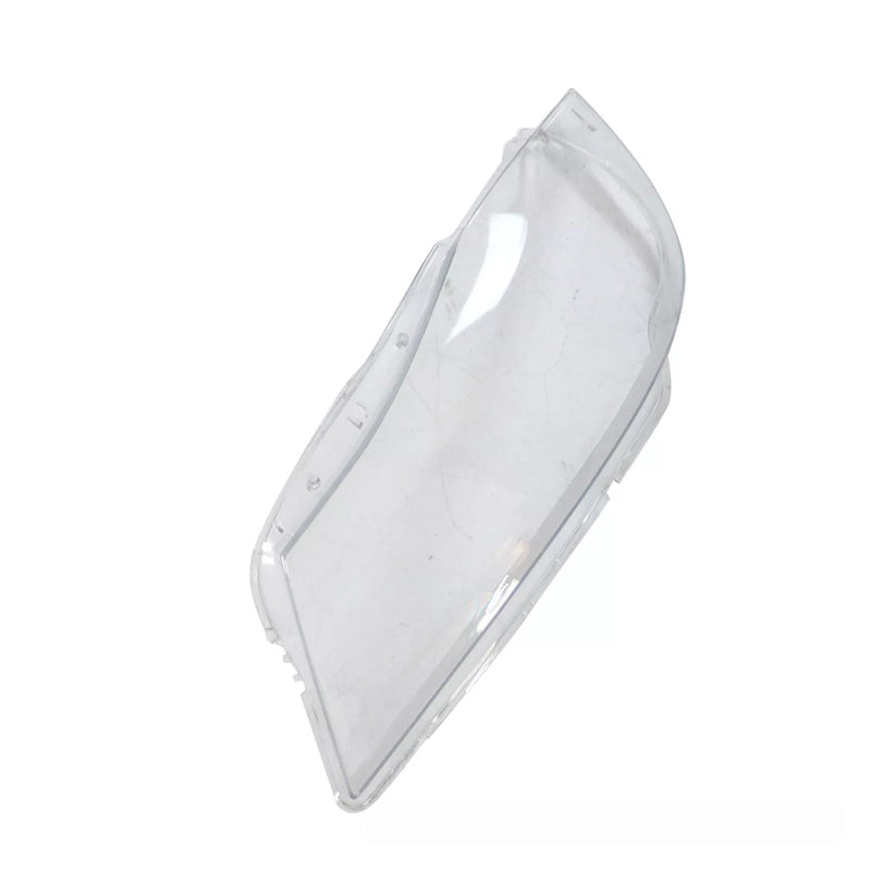 2005-2012 BMW 3 E90 E91 Limousine 2PCS Xenon Scheinwerfer Scheinwerfer Klare Linse Abdeckung