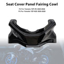 2025-2026 Yamaha YZF-R3 R25 MT-03 Sitzbankabdeckung Verkleidung