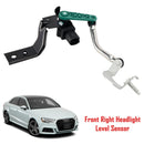Vorne Rechts Scheinwerfer Level Sensor 5Q0412522C Für Audi A3 VW Seat Skoda