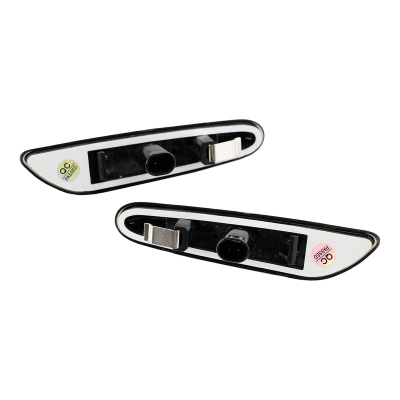 LED Sequentielle Blinker Seite Anzeige Blinker für BMW E90 E92 E60 E87 E82