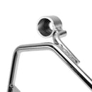 2018-2024 Honda Monkey 125 Satteltaschenhalterung links Chrom