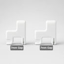 4Stück Kühlschrank Gitterregal Halteclip Halterung 2930693045 Für Dometic RV