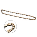 Komplet variator sæt 14401-lDE9-E00 til Kymco Agility 300 Maxxer 300 Xciting 300i X-City