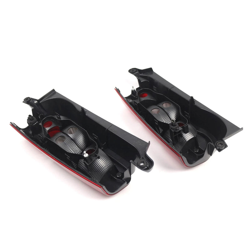 2020+ Toyota Proace City Links+Rechts Rücklicht Rückleuchte 9819235880 9820554880