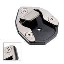 Cojín de la placa de agrandamiento de soporte adecuado para Himalaya 2018-2023 Scram 411 2021-2023