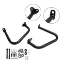 2021-2024 Scrambler 1200 XE Motor Protection Bracket Sturbück Framework Protection Bumper Protection