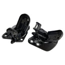 1990-2003 Mazda Miata Softtop-Cabrio-Verdeckschloss NA01-R1-310L/320L