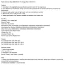 Radioantennenfuß 5064394AG für Dodge Ram 1500 09-14