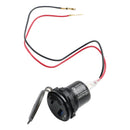 2023-2024 Yamaha PG-1 12V socket oplader USB+C type hurtig