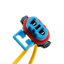 30 AMP REGLER-SPANNUNG 210660768 FÜR KAWASAKI FT1000V EFI 21066-0787