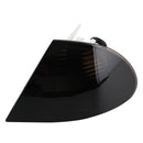 1998-2001 BMW 3er E46 Limousine Paar graue Eckseitenleuchte für 63136902766