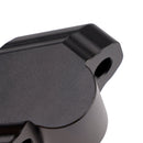 SPESSORI RIALZI RISER MANUBRIO FÜR YAMAHA TENERE 700 / RALLY 2019>2025