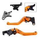 Nová páka s krátkou spojkou vhodný pro Honda CB350 HNES GB350 CB350 2021-2023