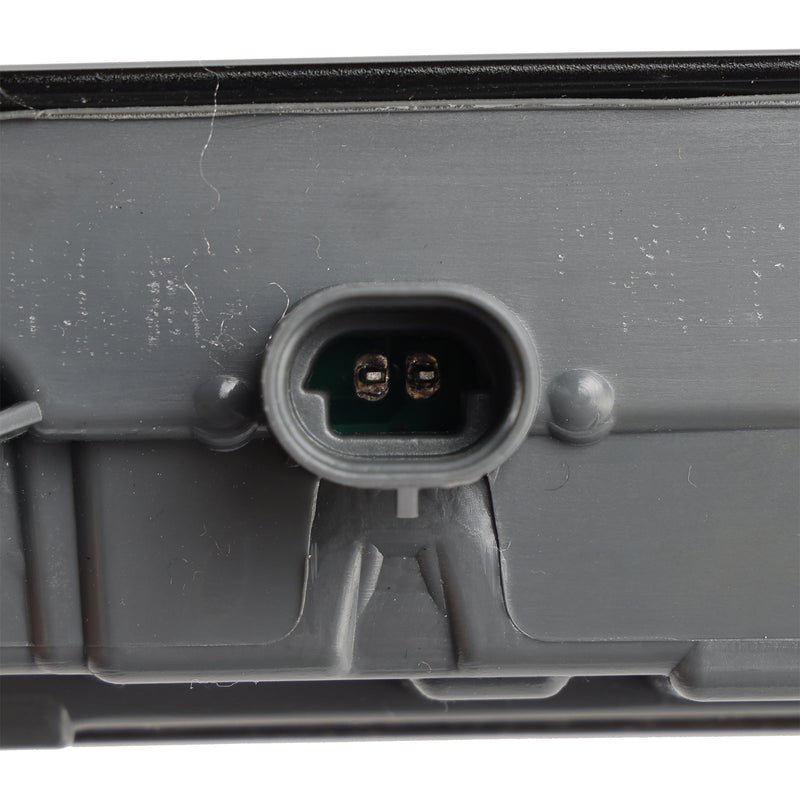 2015-2020 tietyt Cadillac GMC -mallit High Mount -keskijarruvalo 923-117