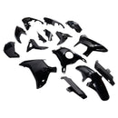 Carenagem moldada por injeção sem pintura para Yamaha Tenere 700 T700S 2025-2026