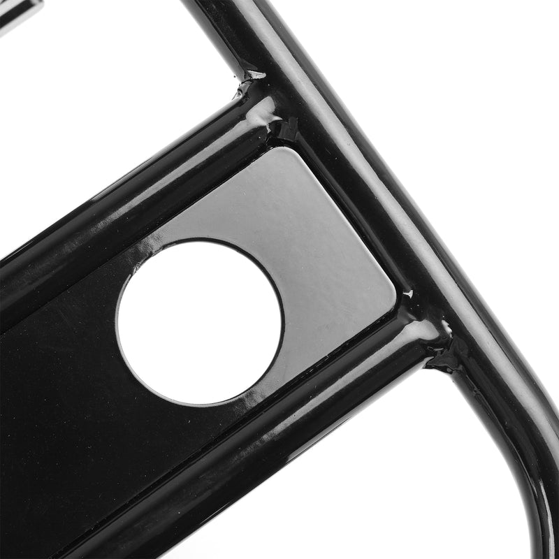 2020-2024 Honda CT125 Hunter Cub (JA55-JA65) Kompakti matkatavarateline takana