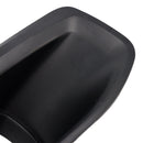 2019–2024 Ram 2500 3500 Paar Nebelscheinwerfer-Blendenverkleidung 68449341AA