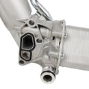 2015–2019 Chevrolet Sonic 1.4L L4 Benzinmotor – Ölfiltergehäuse/Ölkühler 55566784 55593189 55594651