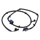 Vindrutespolare munstyckesslang för BMW 2-serie F45 F46 218i 220i 61667331291