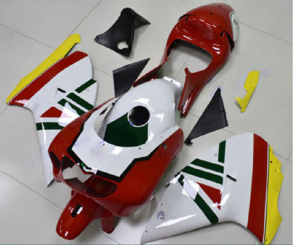 1998-2003 Aprilia RS250 injeksjonssalgssett body plast mage