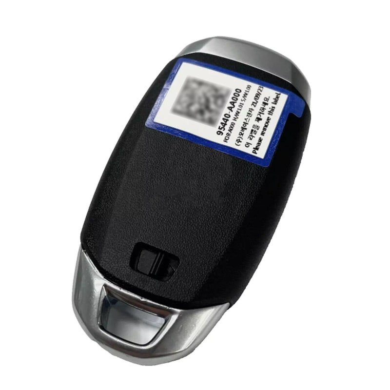 2021-2022 Hyundai Elantra Smart Remote Key 95440-AA000 MBEC5FOB2004