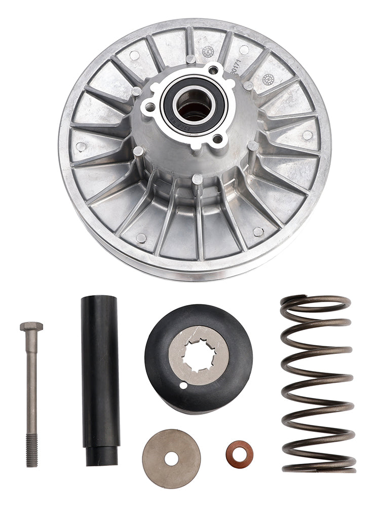 2022–2023 Bombardier Can-Am Outlander T MAX 570 EFI DPS Sekundärkupplungsvariator hinten 420280474