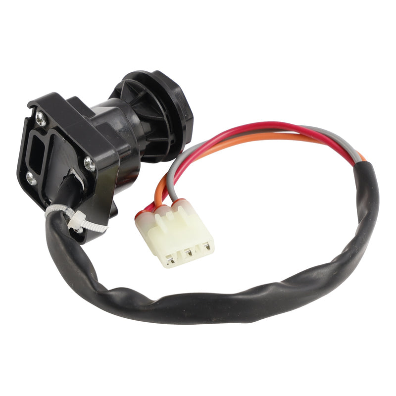 Tändnyckel 3-stift för Suzuki LT-Z400 Quadsport LTZ400Z 2003-2007