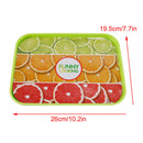 Hamburger Waffeln Pommes Trinken Spielen Essen Pretend Spielzeug Küche Set Kinder Spielzeug Set