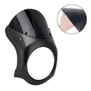 2024-2025 Kawasaki Eliminator 500 Scheinwerfer Windschutzscheibe Verkleidung Windschutzscheibe