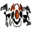 Injection Verkleidung Kit Karosserie Kunststoff ABS fit Für Kawasaki Z1000 2010-2013