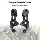 Ramme sidekledning for Kawasaki Z900 2025-2026