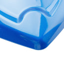 2007-2009 Kawasaki Z1000 kåpa för baksäte